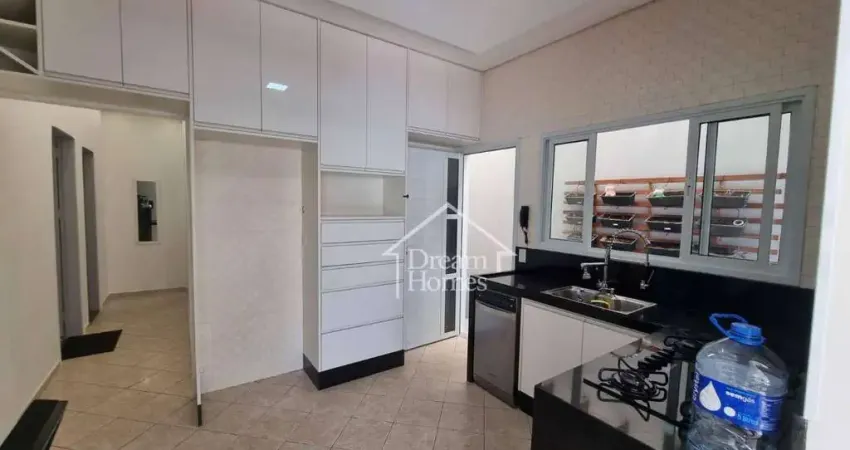 Casa para venda ou locação no Loteamento Residencial Santa Gertrudes - Valinhos/SP