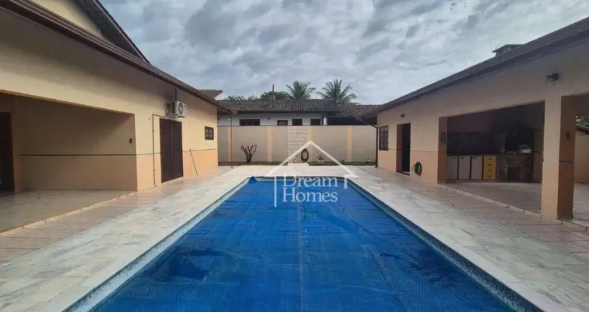 Casa térrea para locação no Condomínio Vista Alegre - Vinhedo/SP