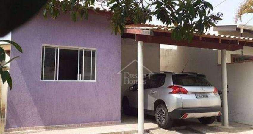 Casa à venda ou aluguel , Vila Capuava, Valinhos - SP