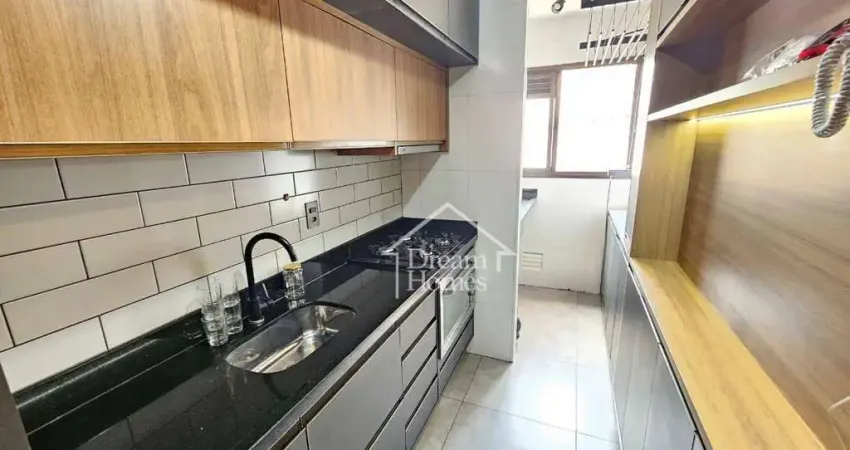 Apartamento à venda no condomínio residencial inspirazzione - vinhedo/sp