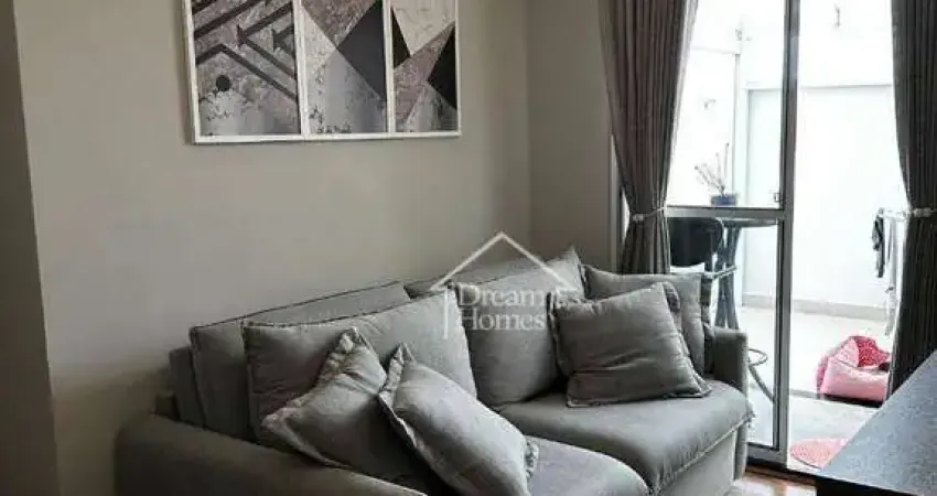 Apartamento á venda Condomínio Alta Vista - Valinhos/SP