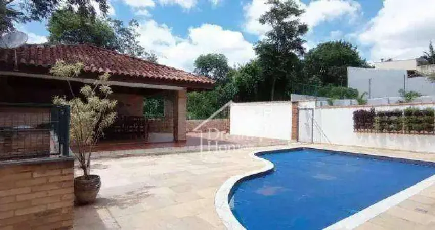 Casa com 4 quartos à venda - Condomínio Estância Marambaia - Vinhedo/SP