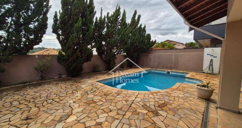Casa a venda no Condomínio Terras do Caribe