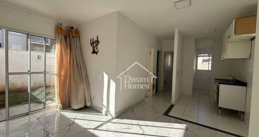 Apartamento à venda no  Residencial Bello Cielo II - Vinhedo/SP