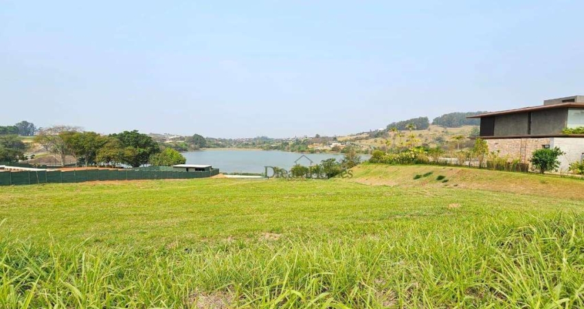 Terreno à venda - Condomínio Fazenda da Grama - Itupeva/SP