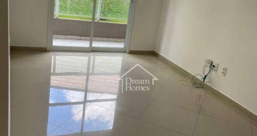 Apartamento para alugar no Condomínio Quinta das Jabuticabas - Valinhos/SP