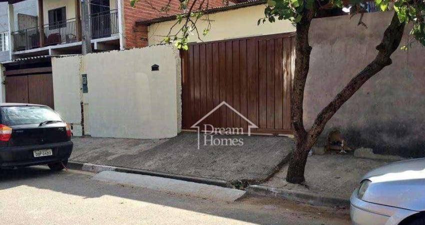 Casa com 3 quartos à venda na Rua Aníbal Lélis de Miranda, 10, Vila Thereza, Vinhedo