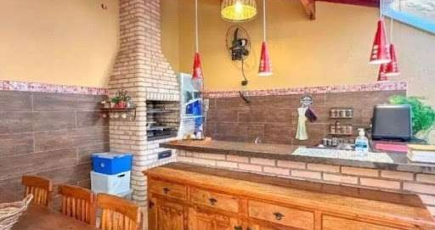 Casa com 3 quartos à venda na Rua Antônio Ferreira Neto, 1000, Jardim Eliza, Vinhedo