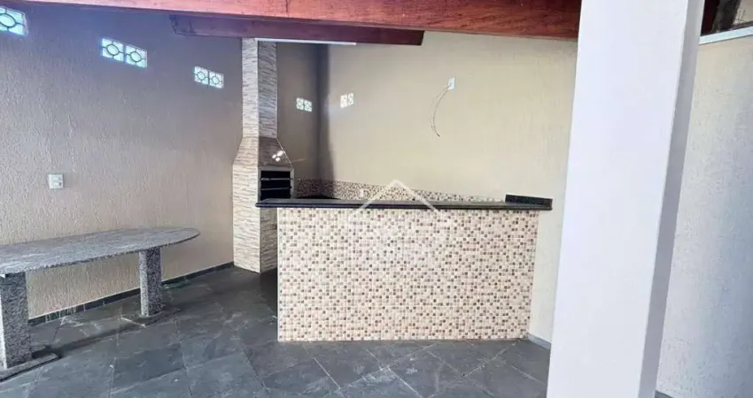 Casa com 3 quartos à venda na Rua Raposo Tavares (Jardim Eldorado), 1000, Jardim Eldorado, Vinhedo