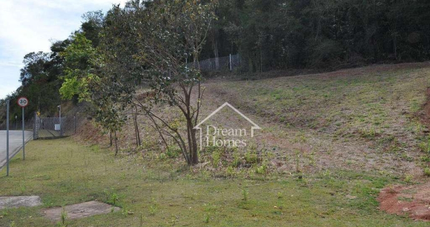 Terreno à venda no Condomínio Santa Isabel - Louveira/SP