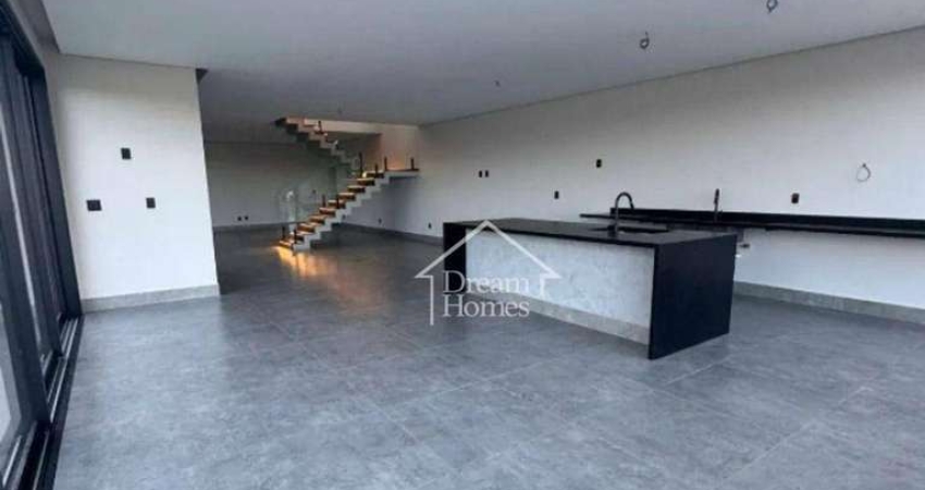 Casa à venda no Condomínio Delle Stelle - Louveira/SP