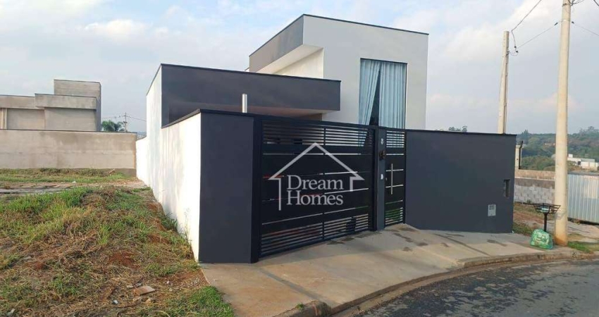 Casa com 3 quartos à venda na Rua Rogério Donato Pereira, 1000, Pinheirinho, Vinhedo