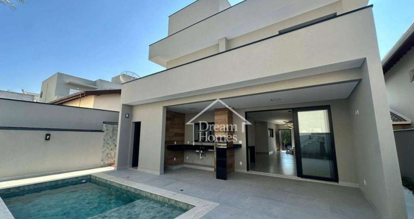 Casa com 3 quartos à venda - Condomínio Jardim das Palmeiras - Vinhedo/SP