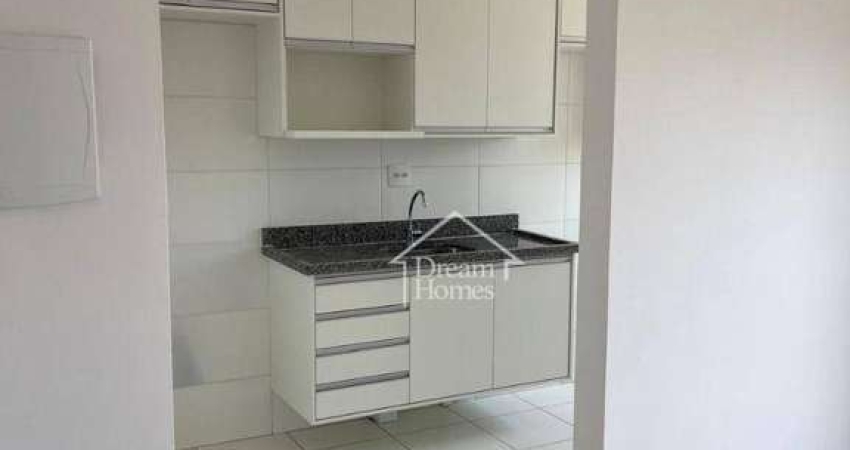 Apartamento para alugar no bairro Ortizes - Valinhos/SP