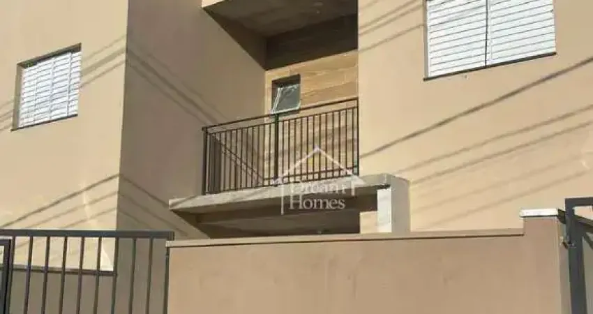 Casa com 2 quartos para alugar - Santa Cândida - Vinhedo/SP