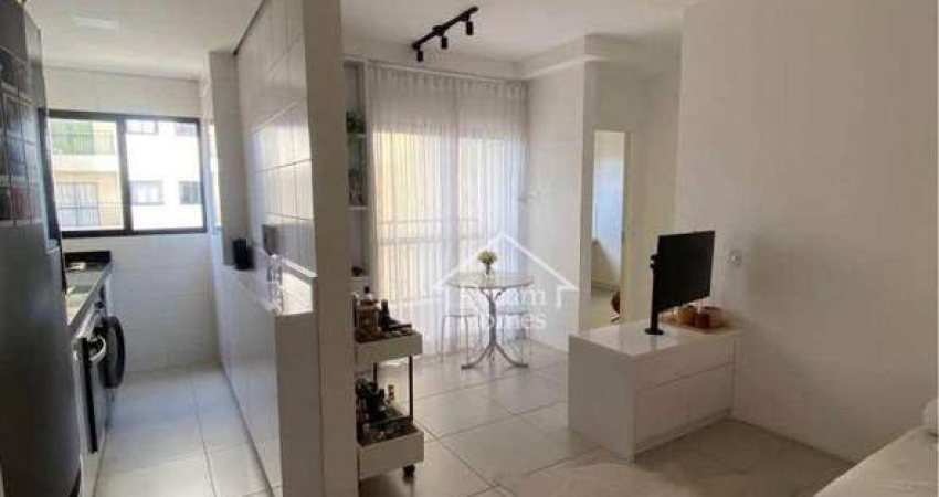 Apartamento à venda no Residencial Valença - Valinhos/SP