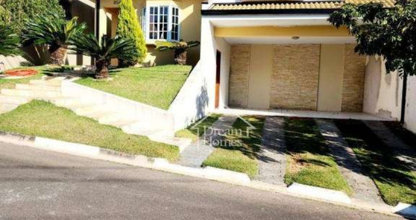Casa com 3 quartos para alugar - Terras de São Francisco - Vinhedo/SP