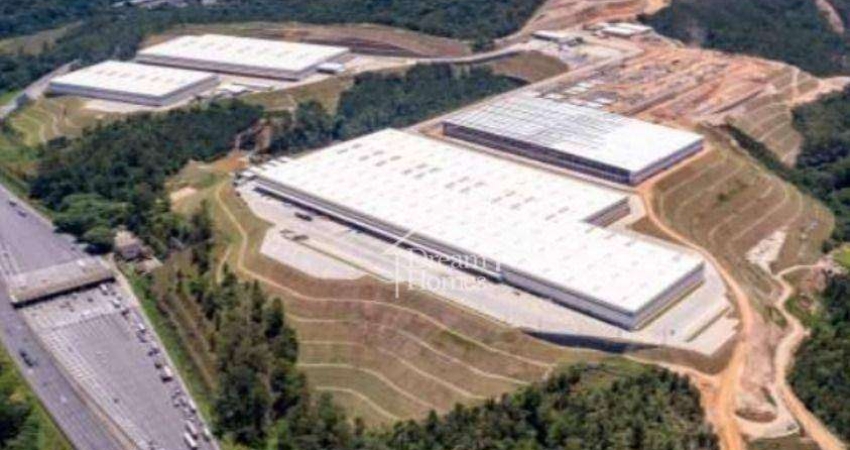 Galpão para alugar, 9524 m² por R$ 343.365/mês - Glebas - Franco da Rocha/SP