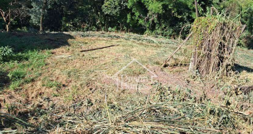 Terreno á venda no bairro Country  Club - Valinhos/SP