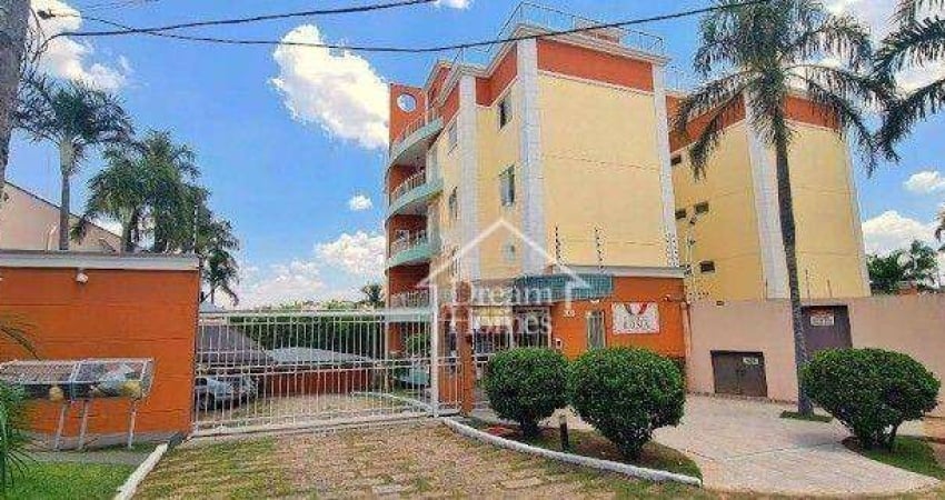 Apartamento para locação, Jardim Itália, Vinhedo -SP
