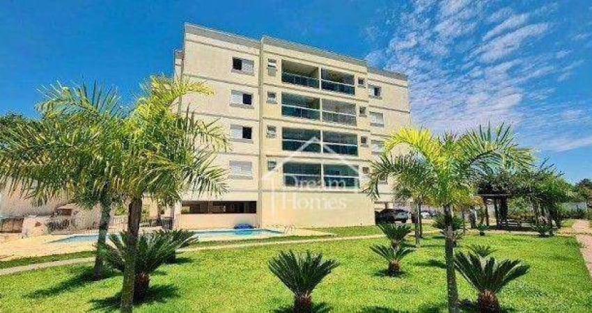 Apartamento com 3 quartos para alugar, - Centro - Vinhedo/SP