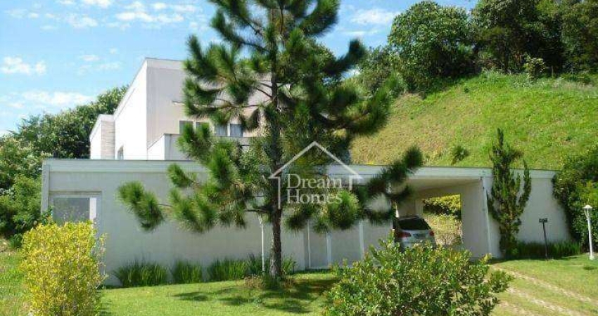 Casa  à venda no Condomínio Vila Hípica II - Vinhedo/SP