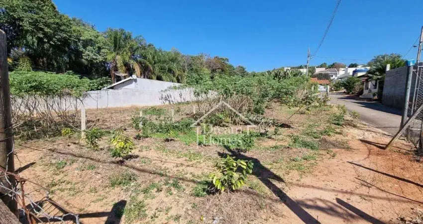 Terreno à venda no bairro Jardim São Luiz - Valinhos/SP