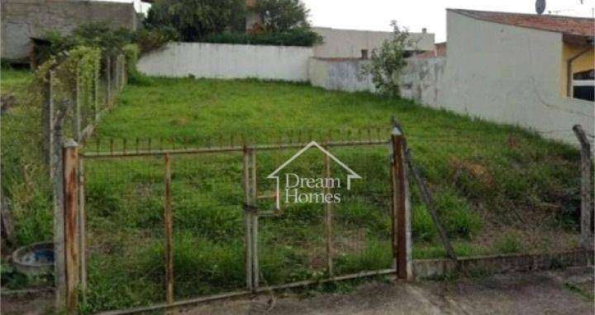 Terreno para locação no bairro Jardim Santo Antônio - Valinhos/SP