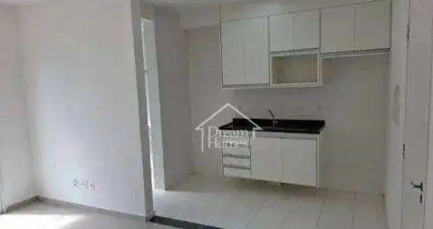 Apartamento com 2 quartos para alugar - Residencial Bello Cielo II - Vinhedo/SP