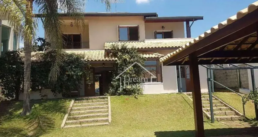 Casa à vendano Condomínio Bosques de Grevílea - Vinhedo/SP