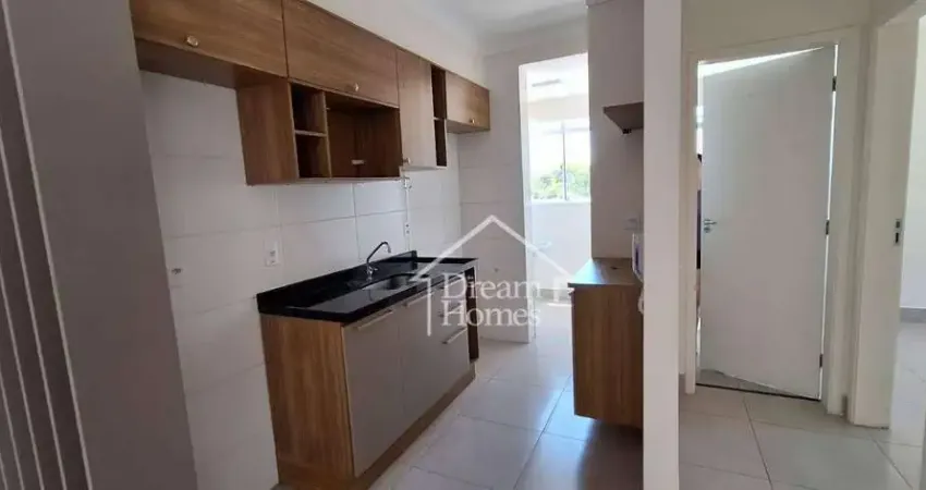 Apartamento para venda ou locação Residencial Bello Cielo III - Vinhedo/SP