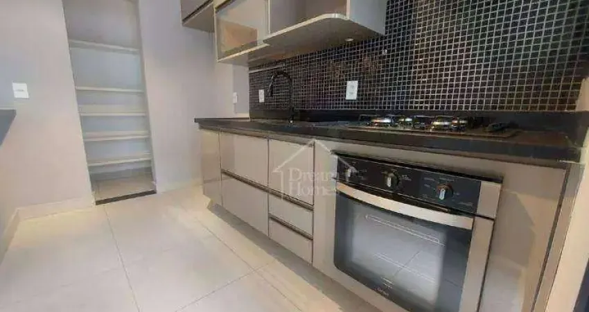 Casa com 3 quartos à venda no Residencial Bello Villagio - Vinhedo/SP