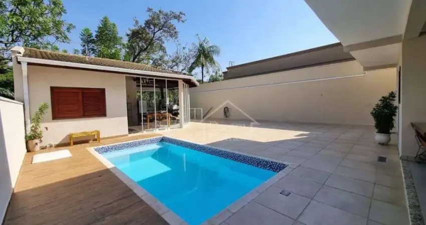 Casa com 4 quarto aluguel - condominio villaggio capriccio - louveira/sp