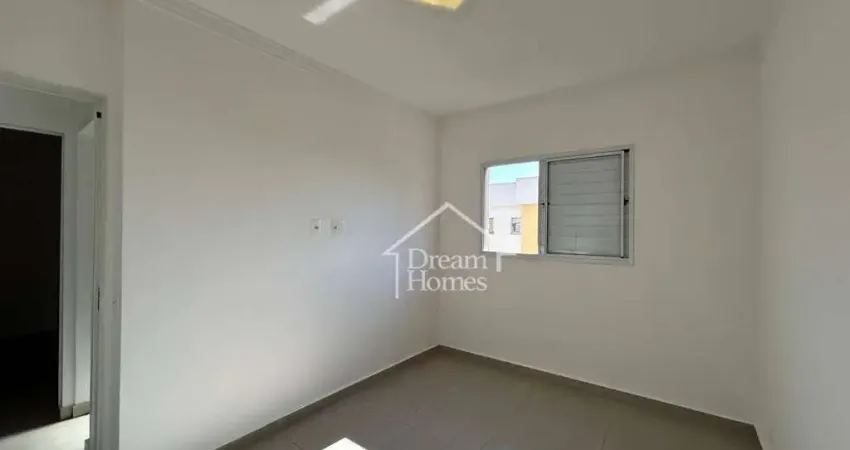Apartamento com 2 quartos para alugar - condomínio residencial florença ii - vinhedo/sp
