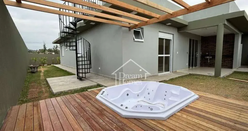 Casa com 3 quartos à venda na Alameda Alto da Boa Vista, 1000, Marambaia, Vinhedo