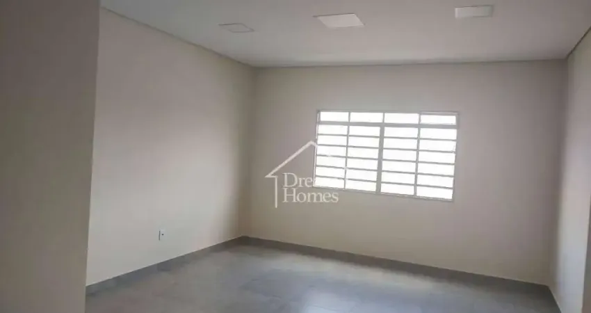 Sala comercial para alugar na Avenida Geraldo Pinhata, 32, Santa Rosa, Vinhedo