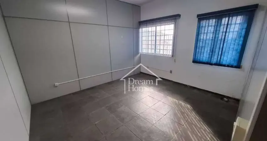 Sala para alugar, 16 m² por r$ 710/mês - jardim itália - vinhedo/sp