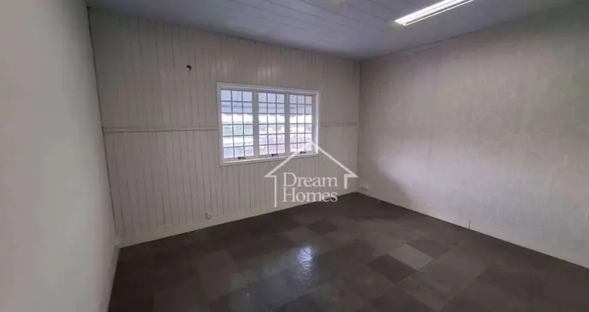 Sala para alugar, 19 m² por r$ 1.020,00/mês - jardim itália - vinhedo/sp