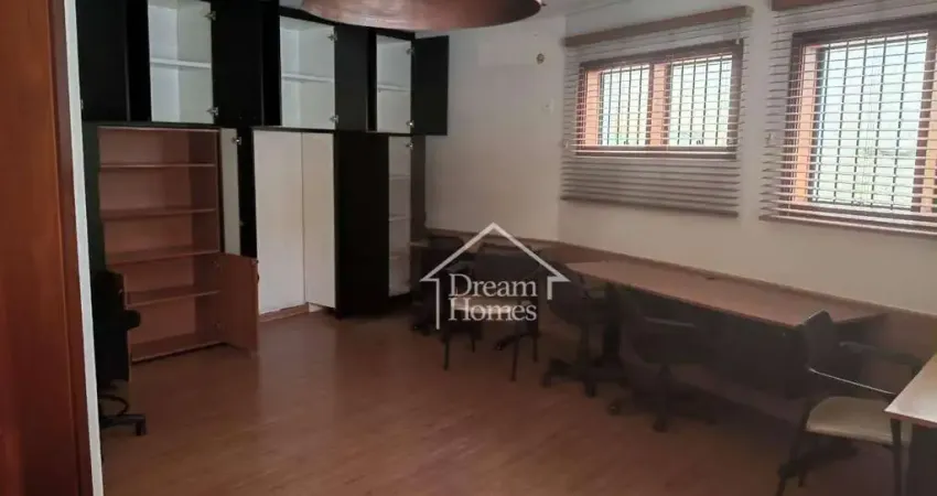 Sala para alugar, 60 m² por r$ 3.000,00/mês - centro - vinhedo/sp