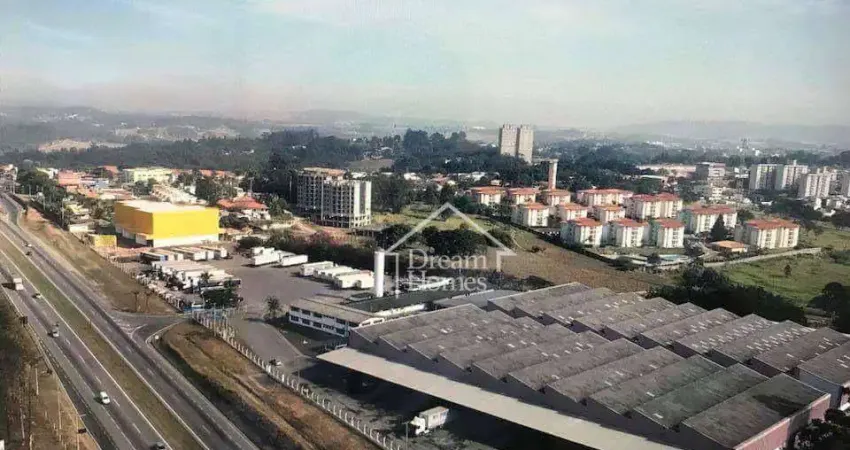Galpão, 16181 m² - venda por r$ 110.000.000 ou aluguel por r$ 281.000/mês - medeiros - jundiaí/sp