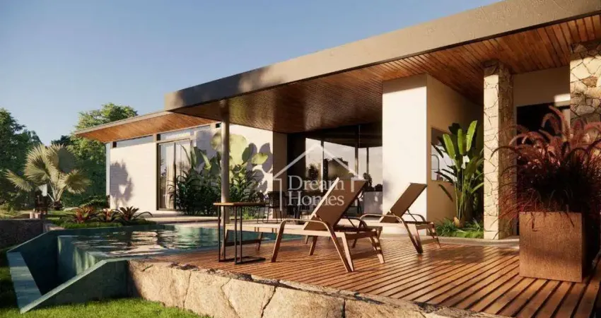 Casa em condomínio fechado com 3 quartos à venda na Rua Casa Branca (Condomínio Estância Marambaia), 100, Condomínio Estância Marambaia, Vinhedo