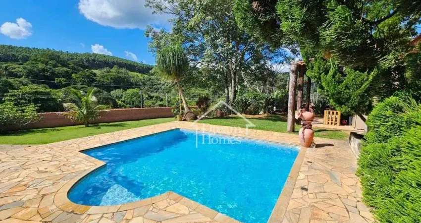 Chácara com 3 quartos à venda - terras de são sebastião - itatiba/sp