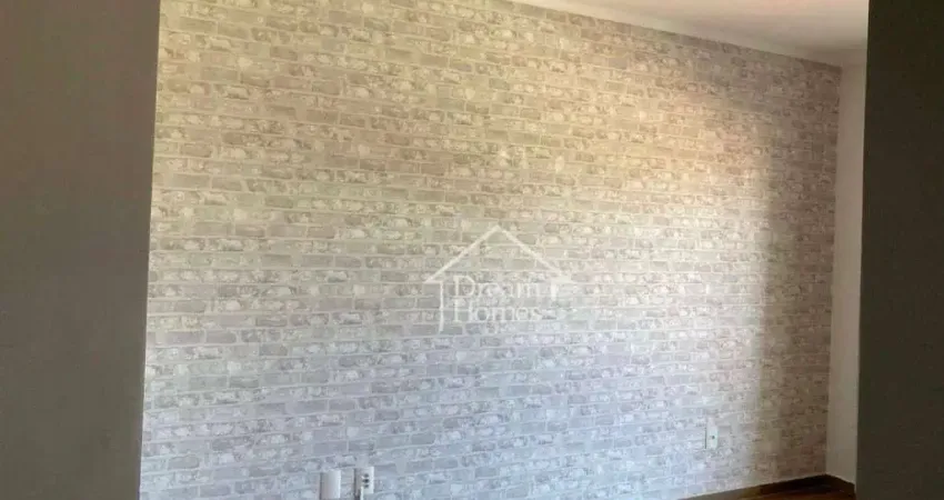 Apartamento com 2 quartos para alugar na Rua Amazonas, 187, Centro, Vinhedo