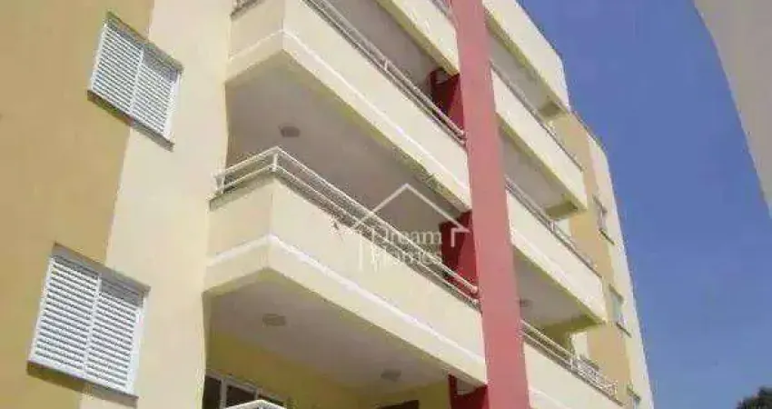 Apartamento com 2 quartos para alugar- residencial royal plaza - vinhedo/sp