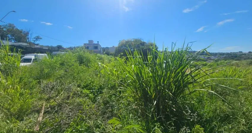 Terreno à venda na Rua Maria Helena Arantes Junqueira, 100, João XXIII, Vinhedo