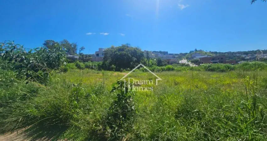 Terreno à venda na Rua Maria Helena Arantes Junqueira, 101, João XXIII, Vinhedo