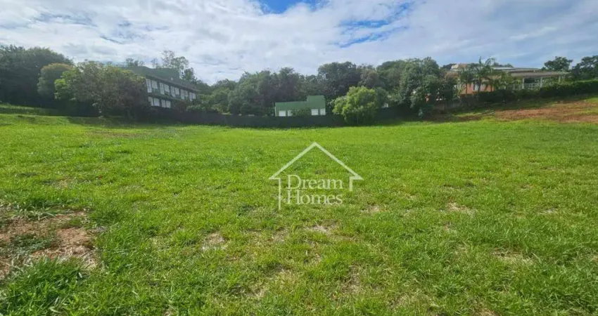 Terreno à venda na Rua do Observatório, 102, Bosque, Vinhedo