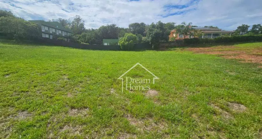 Terreno à venda na Rua do Observatório, 102, Bosque, Vinhedo