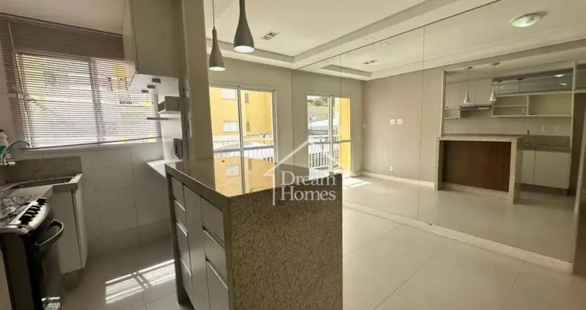 Apartamento no Residencial Florença II para locação - Vinhedo/SP