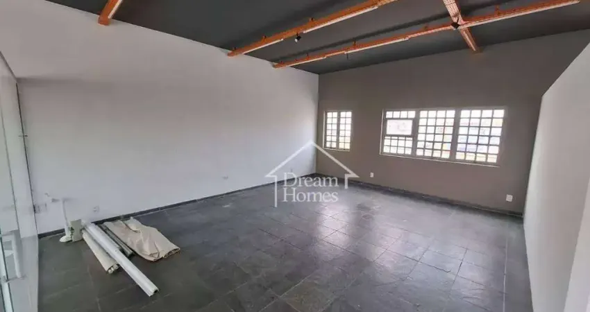 Sala para alugar, 80 m² por R$ 3.100,00/mês - Portal - Vinhedo/SP